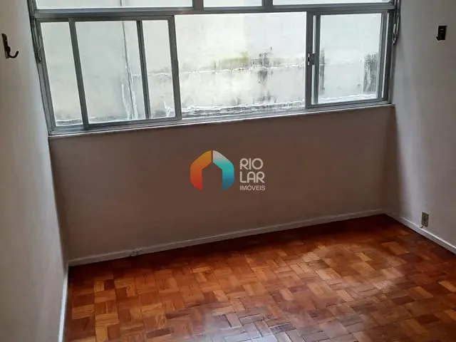 Apartamento com 63m² 2 quartos e 2 banheiros, à venda, no bairro Botafogo em Rio de Janeiro