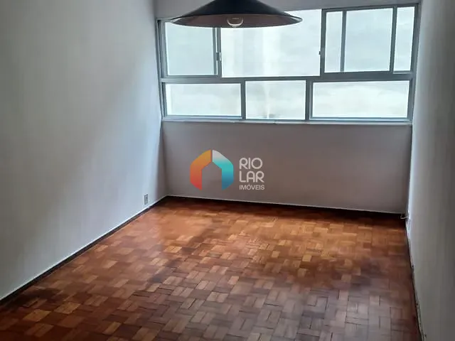 Apartamento com 63m² 2 quartos e 2 banheiros, à venda, no bairro Botafogo em Rio de Janeiro