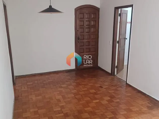 Apartamento com 63m² 2 quartos e 2 banheiros, à venda, no bairro Botafogo em Rio de Janeiro
