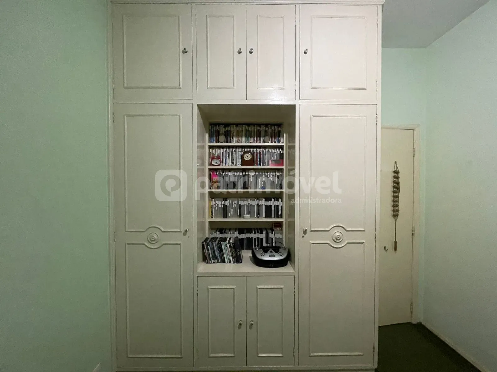 Apartamento, 3 quartos, 200 m² - Foto 27