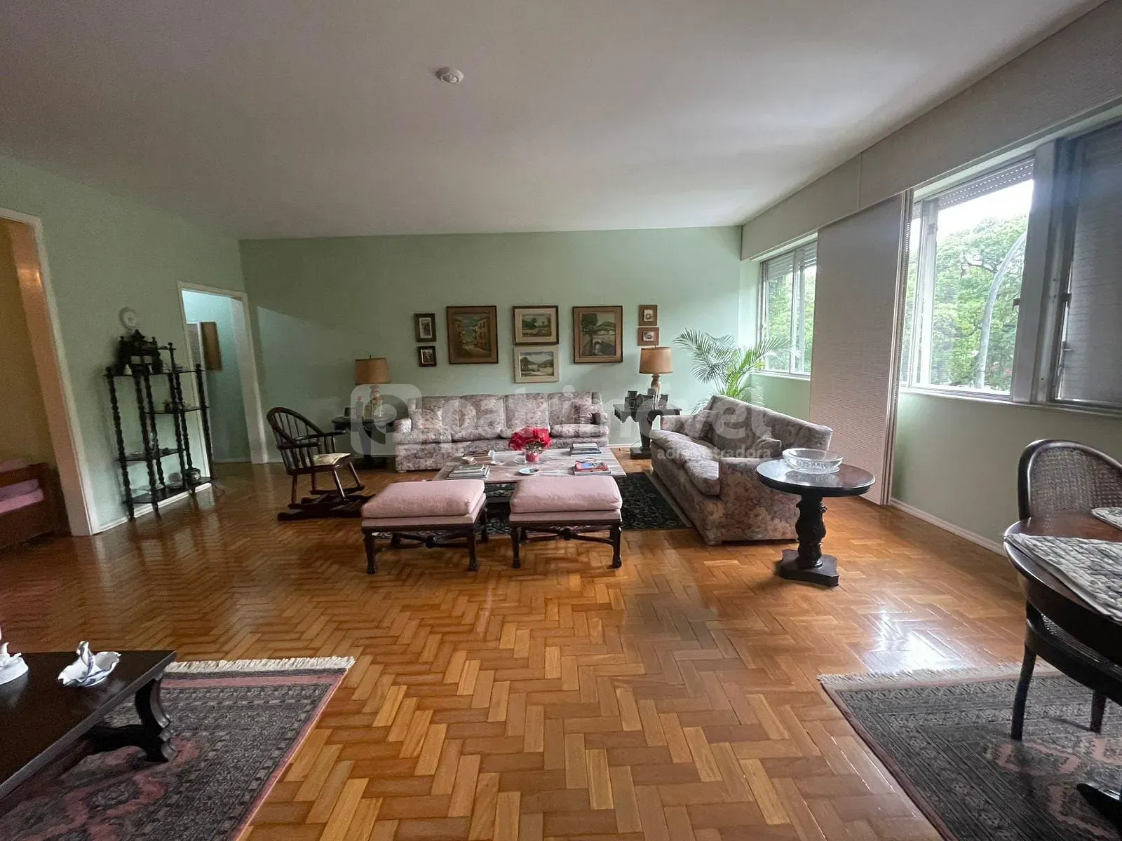 Apartamento, 3 quartos, 200 m² - Foto 6