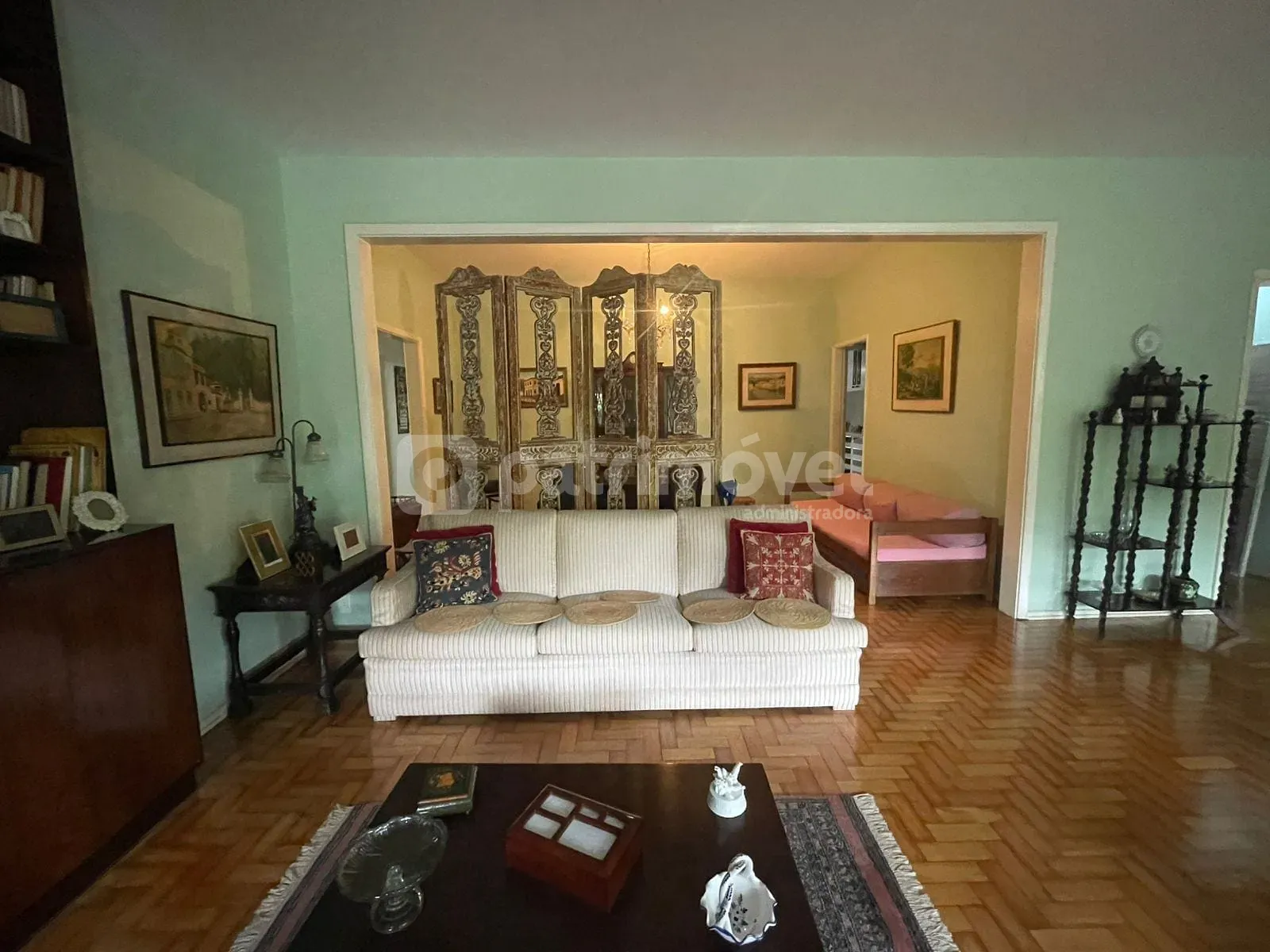 Apartamento, 3 quartos, 200 m² - Foto 8