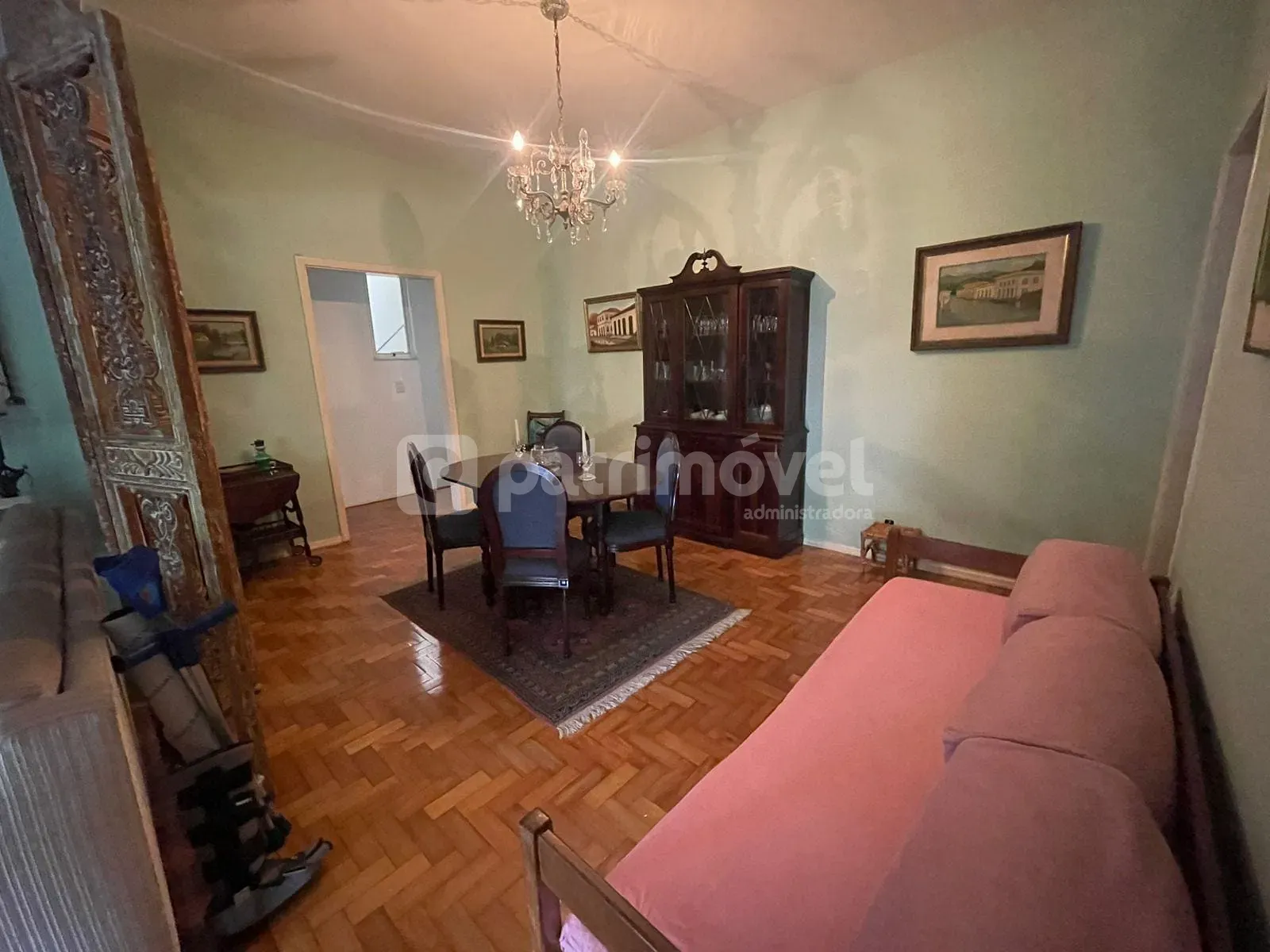 Apartamento, 3 quartos, 200 m² - Foto 9