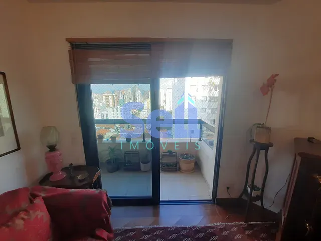 Apartamento 4 quartos e 3 banheiros, à venda, no bairro Perdizes em São Paulo