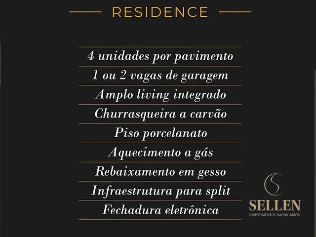 Apartamento 2 quartos e 3 banheiros, à venda, no bairro praia brava de itajaí em Itajaí