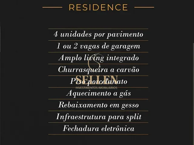 Apartamento 2 quartos e 3 banheiros, à venda, no bairro praia brava de itajaí em Itajaí