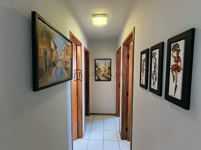 Apartamento 3 quartos e 3 banheiros, à venda, no bairro Casa Amarela em Recife