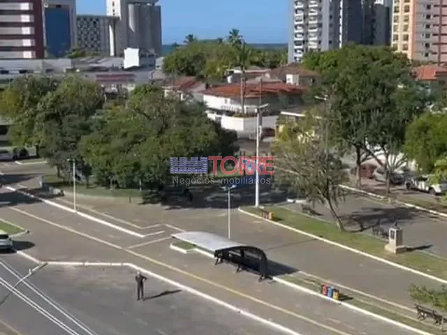 Apartamento 3 quartos e 2 banheiros, à venda, no bairro Cidade Nova em Ilhéus