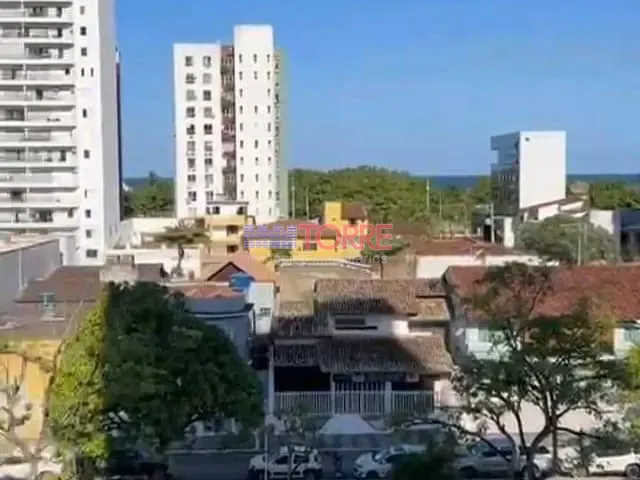 Apartamento 3 quartos e 2 banheiros, à venda, no bairro Cidade Nova em Ilhéus