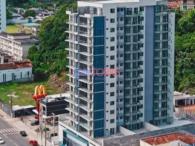 Apartamento 3 quartos e 2 banheiros, à venda, no bairro Cidade Nova em Ilhéus