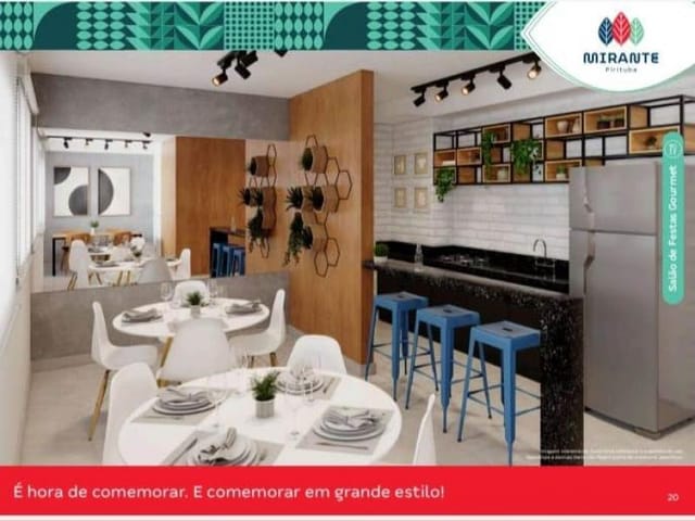 Foto do Apartamento - Residencial - Pirituba | Zequinha Imóveis