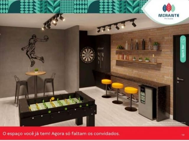 Foto do Apartamento - Residencial - Pirituba | Zequinha Imóveis