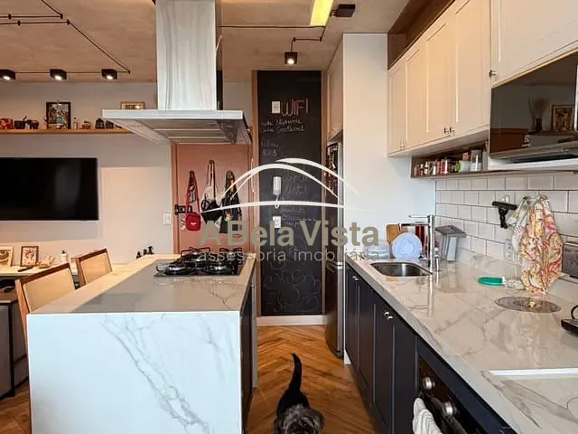 Apartamento 2 quartos e 1 banheiro, à venda, no bairro Umuarama em Osasco