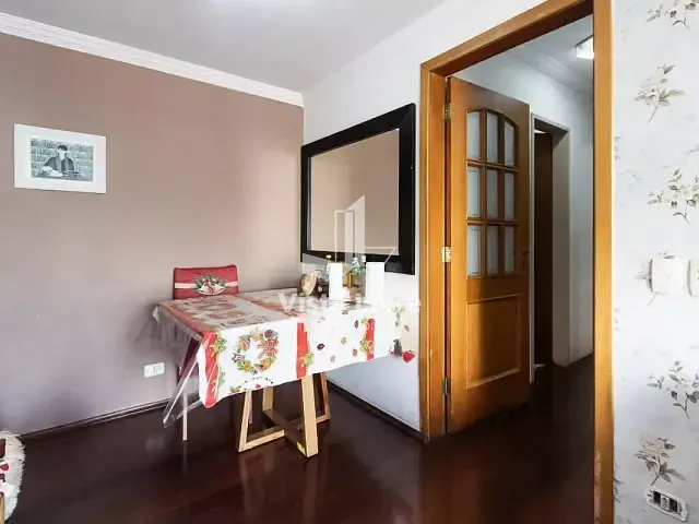 Apartamento com 56m² 2 quartos e 1 banheiro, à venda, no bairro Alto da Lapa em São Paulo