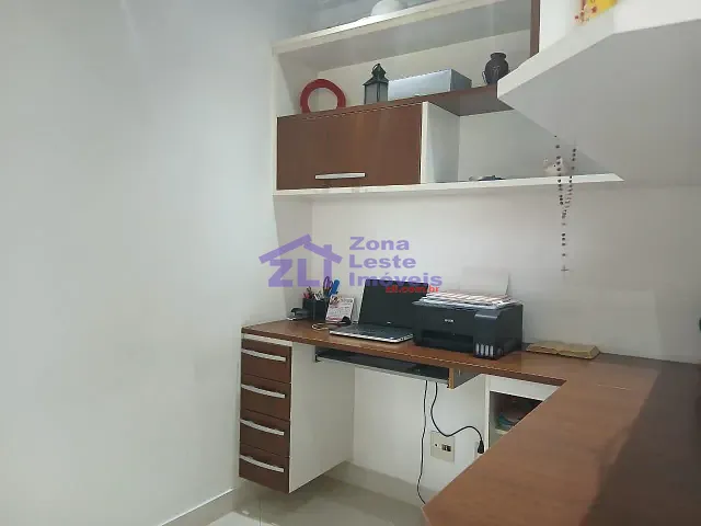 Apartamento 3 quartos e 2 banheiros, à venda, no bairro Tatuapé em São Paulo