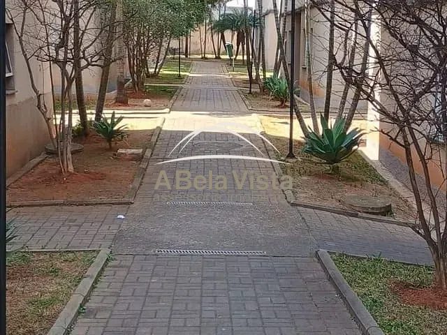 Apartamento 2 quartos e 1 banheiro, à venda, no bairro Novo Osasco em Osasco