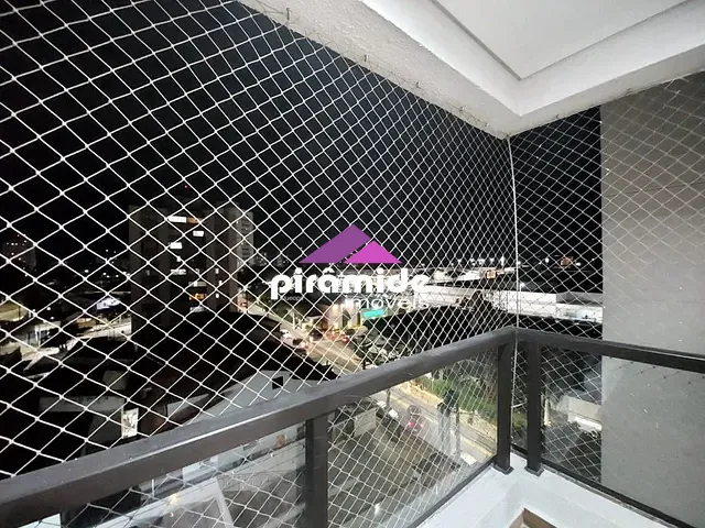 Apartamento com 46m² 2 quartos e 1 banheiro, para alugar, no bairro Jardim Oswaldo Cruz em São José dos Campos
