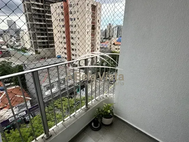 Apartamento 3 quartos e 1 banheiro, à venda, no bairro Vila Osasco em Osasco