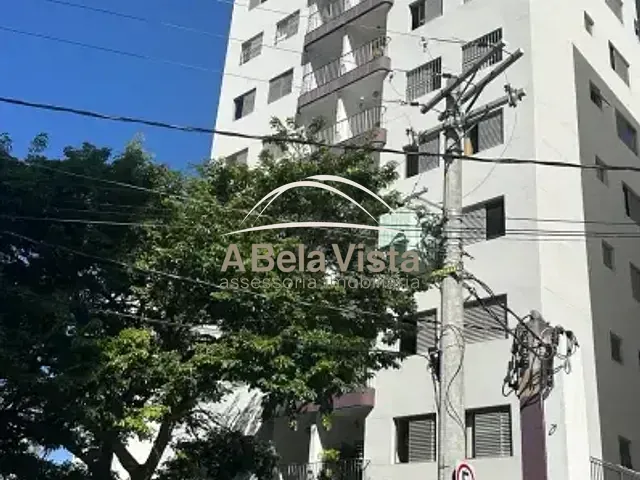 Apartamento 3 quartos e 1 banheiro, à venda, no bairro Vila Osasco em Osasco