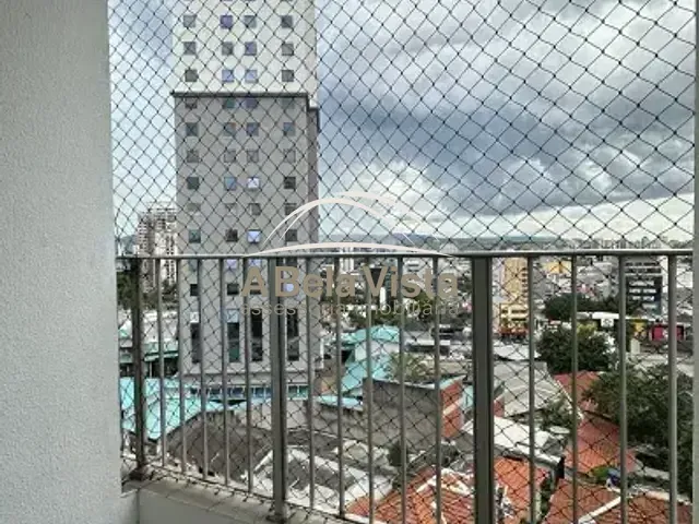 Apartamento 3 quartos e 1 banheiro, à venda, no bairro Vila Osasco em Osasco