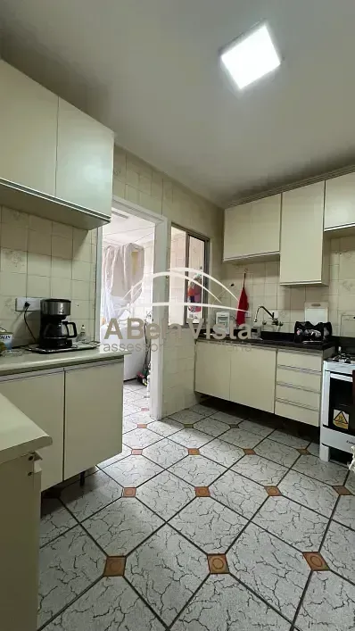 Apartamento, 3 quartos, 75 m² - Foto 11