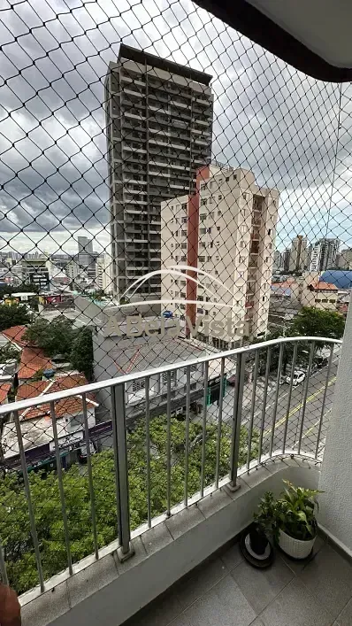 Apartamento, 3 quartos, 75 m² - Foto 5