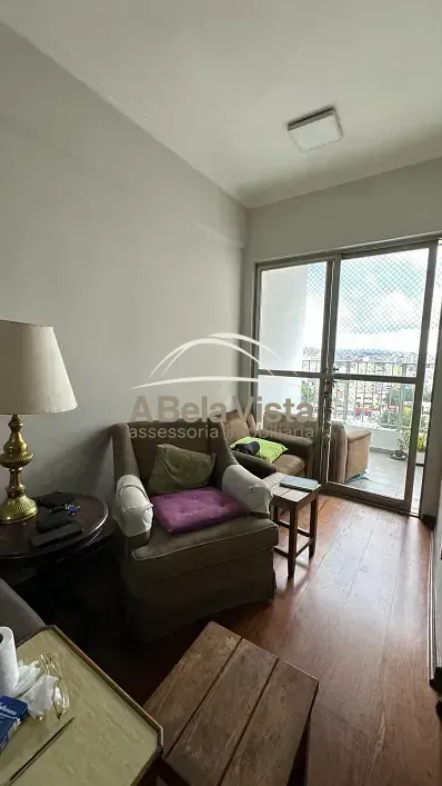 Apartamento, 3 quartos, 75 m² - Foto 7