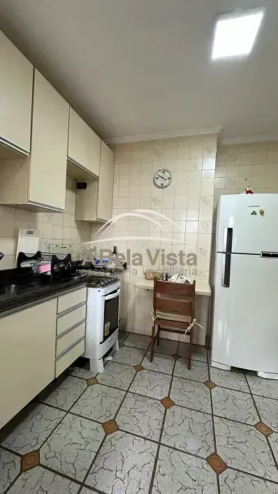 Apartamento, 3 quartos, 75 m² - Foto 10