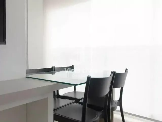 Apartamento com 36m² 1 quarto e 1 banheiro, à venda, no bairro Perdizes em São Paulo