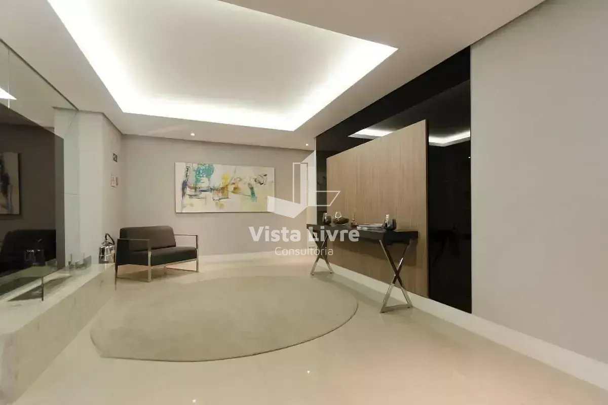 Apartamento, 1 quarto, 36 m² - Foto 32