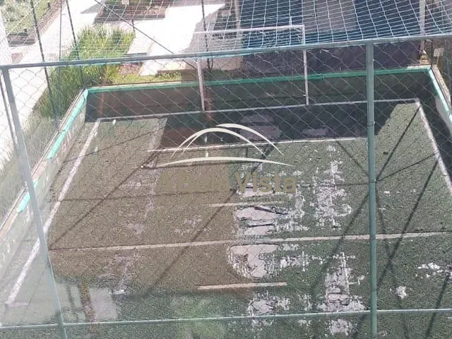 Apartamento 2 quartos e 1 banheiro, à venda, no bairro Presidente Altino em Osasco
