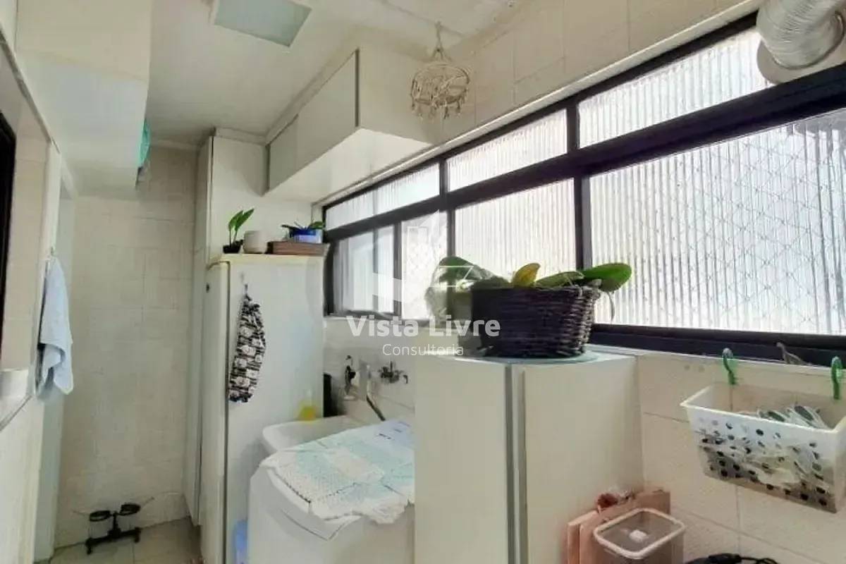 Apartamento, 3 quartos, 142 m² - Foto 31