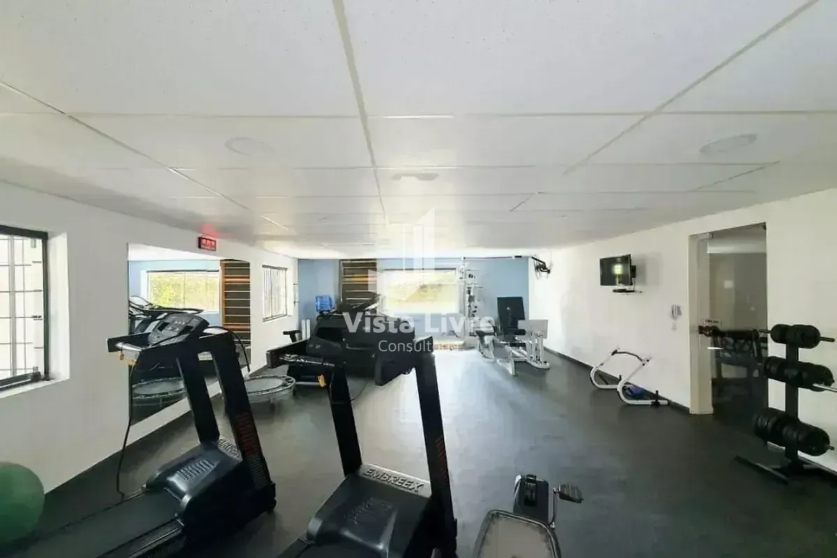 Apartamento, 3 quartos, 142 m² - Foto 34