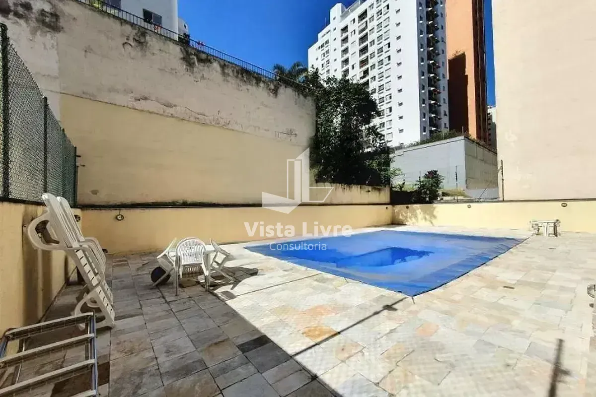 Apartamento, 3 quartos, 142 m² - Foto 33