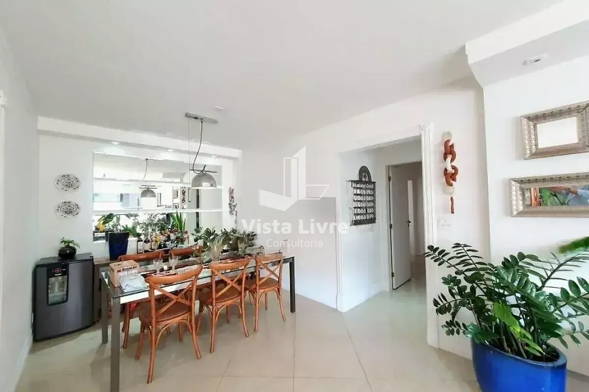 Apartamento, 3 quartos, 142 m² - Foto 7