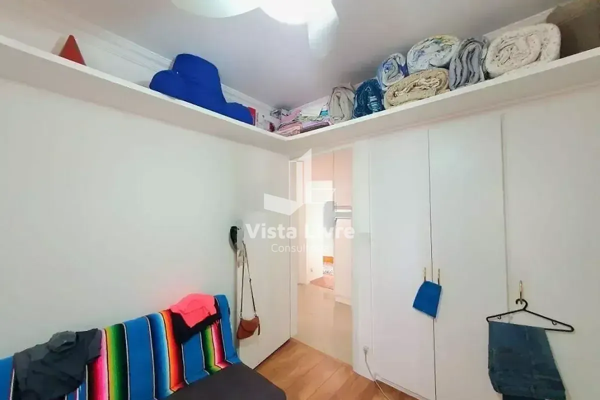 Apartamento, 3 quartos, 142 m² - Foto 22