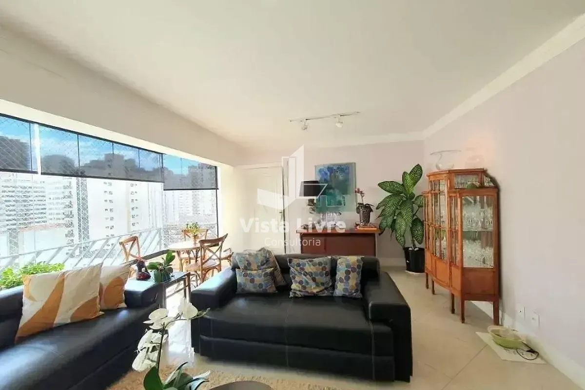 Apartamento, 3 quartos, 142 m² - Foto 6