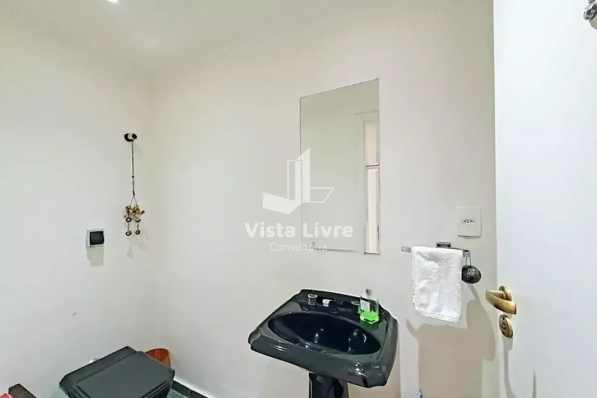 Apartamento, 3 quartos, 142 m² - Foto 24