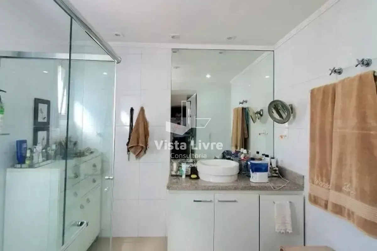 Apartamento, 3 quartos, 142 m² - Foto 26