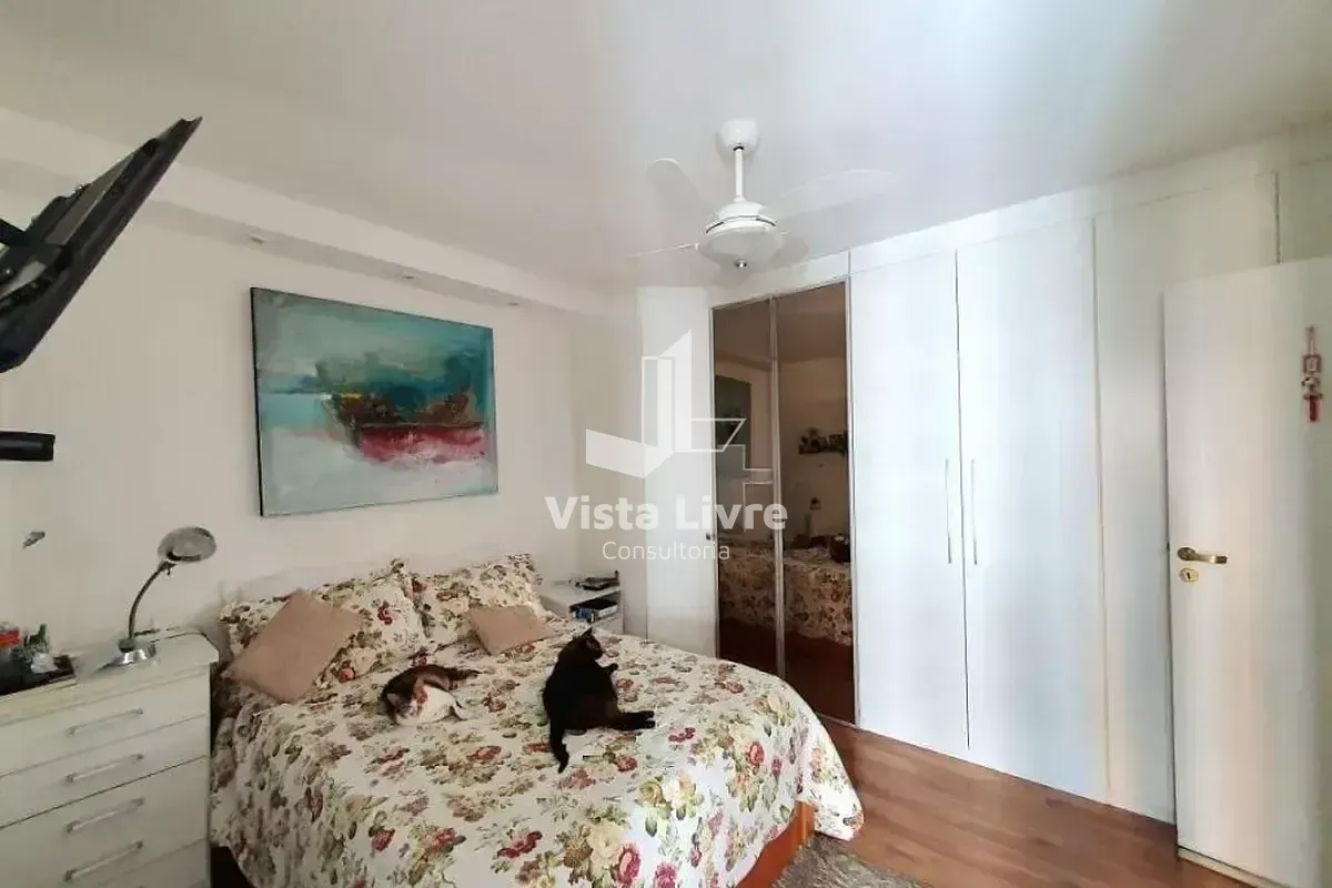 Apartamento, 3 quartos, 142 m² - Foto 16