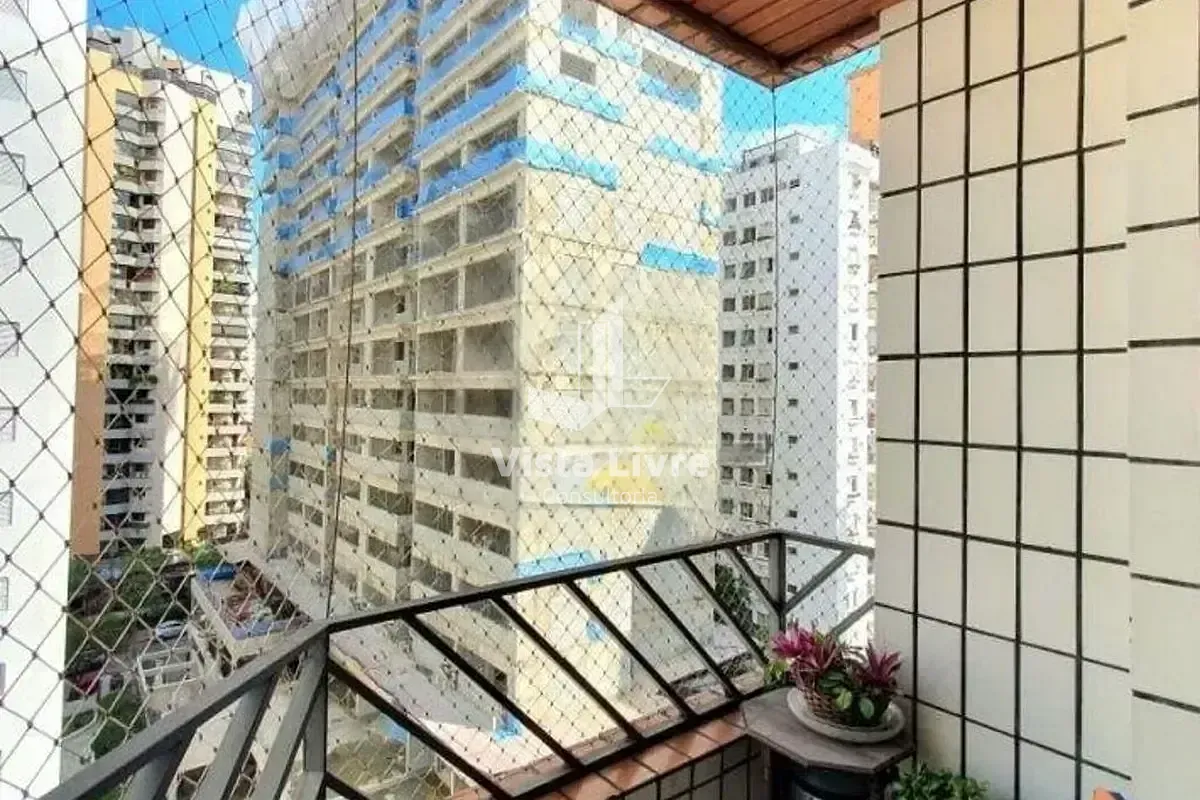 Apartamento, 3 quartos, 142 m² - Foto 8