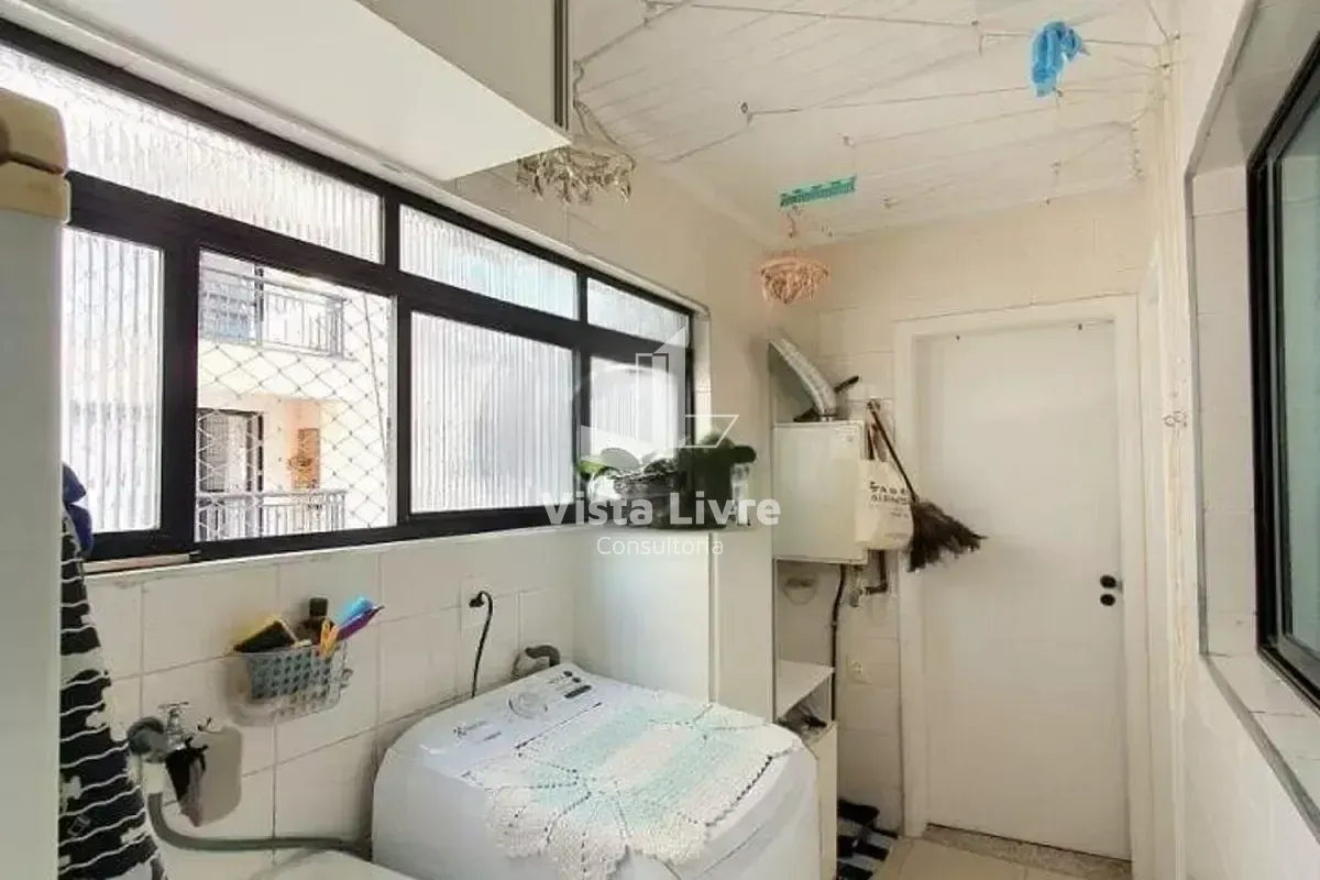 Apartamento, 3 quartos, 142 m² - Foto 32