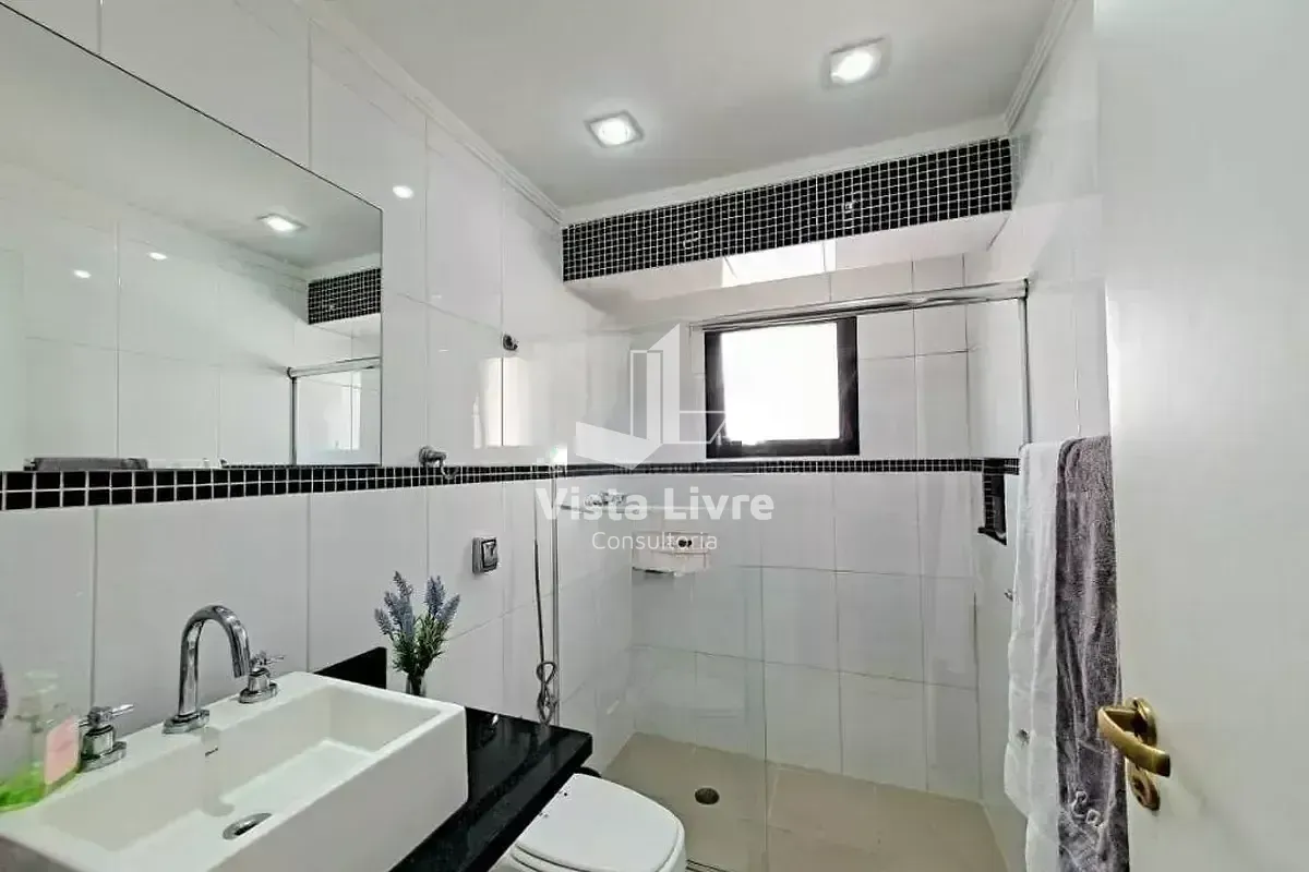 Apartamento, 3 quartos, 142 m² - Foto 27