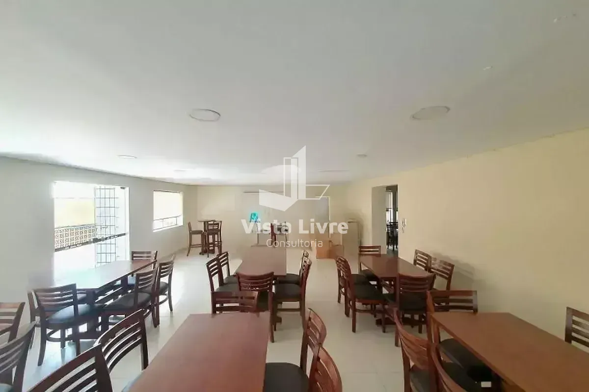Apartamento, 3 quartos, 142 m² - Foto 35