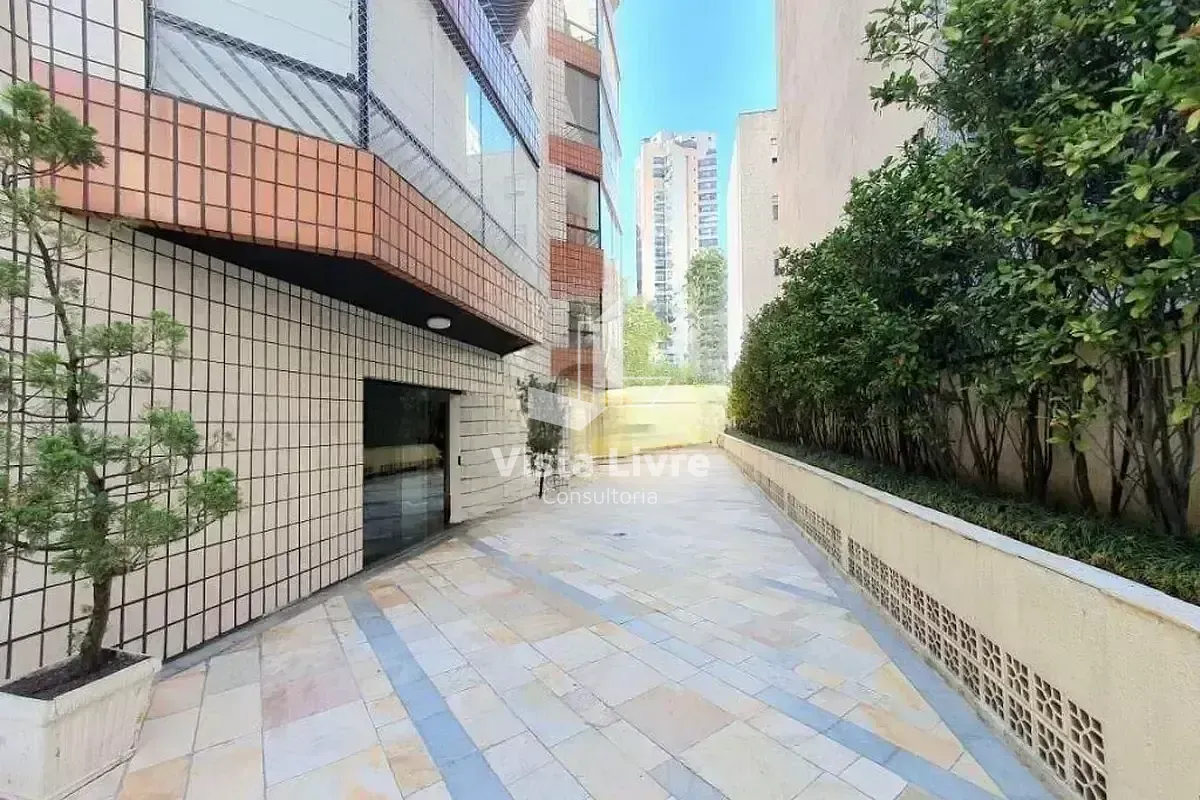Apartamento, 3 quartos, 142 m² - Foto 38
