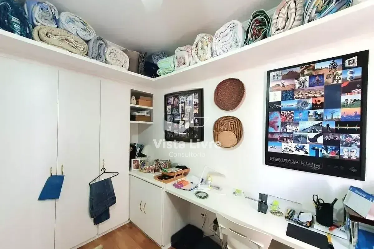 Apartamento, 3 quartos, 142 m² - Foto 23
