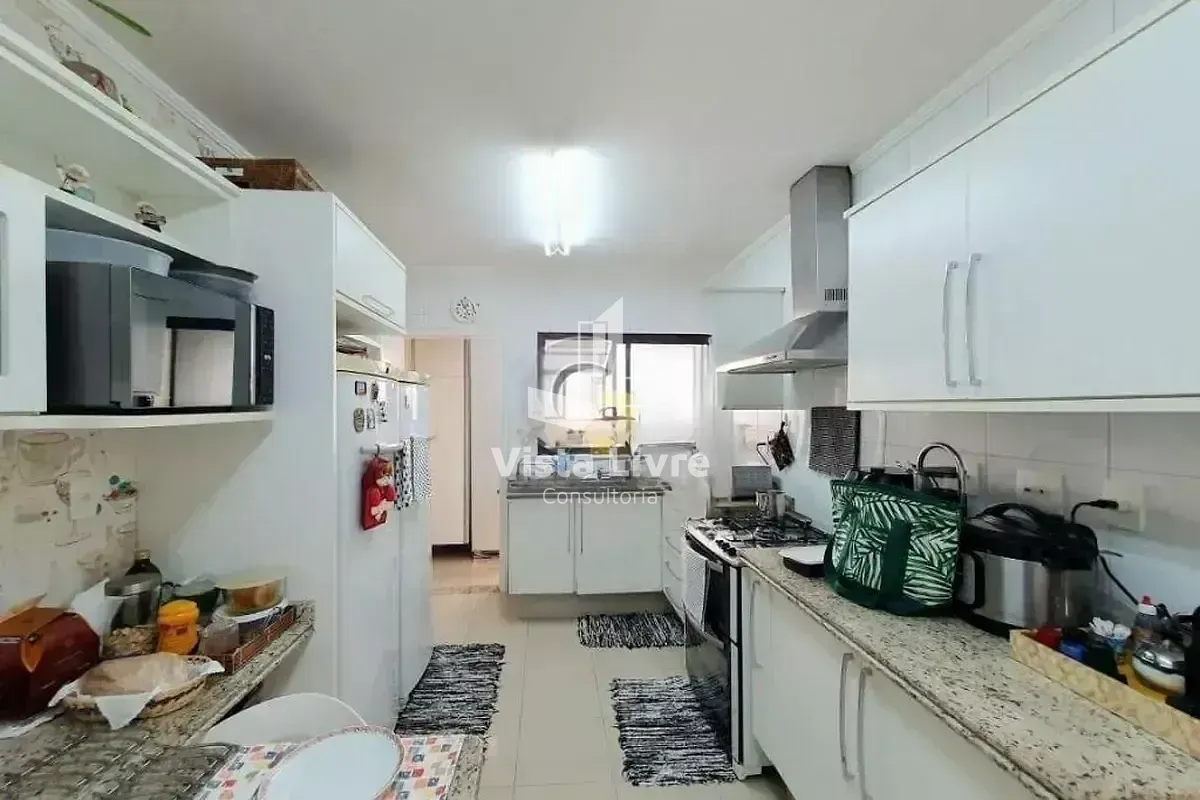 Apartamento, 3 quartos, 142 m² - Foto 15