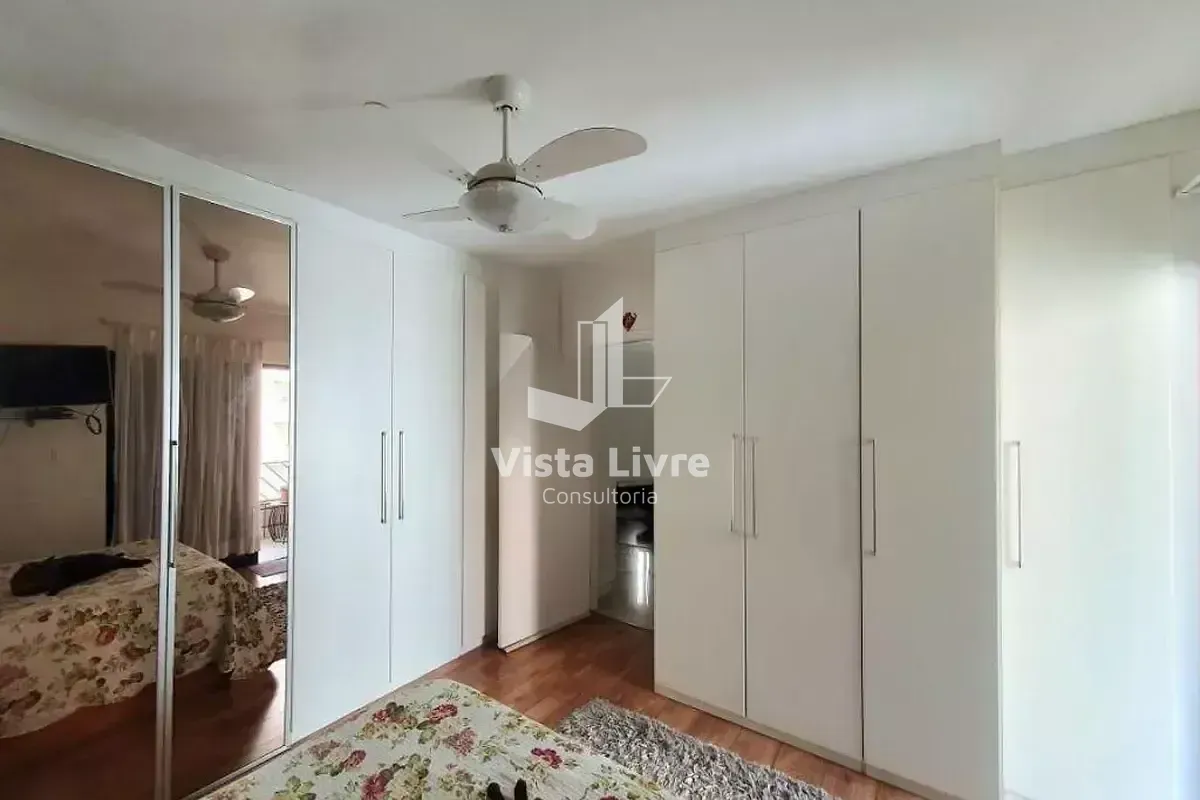 Apartamento, 3 quartos, 142 m² - Foto 17