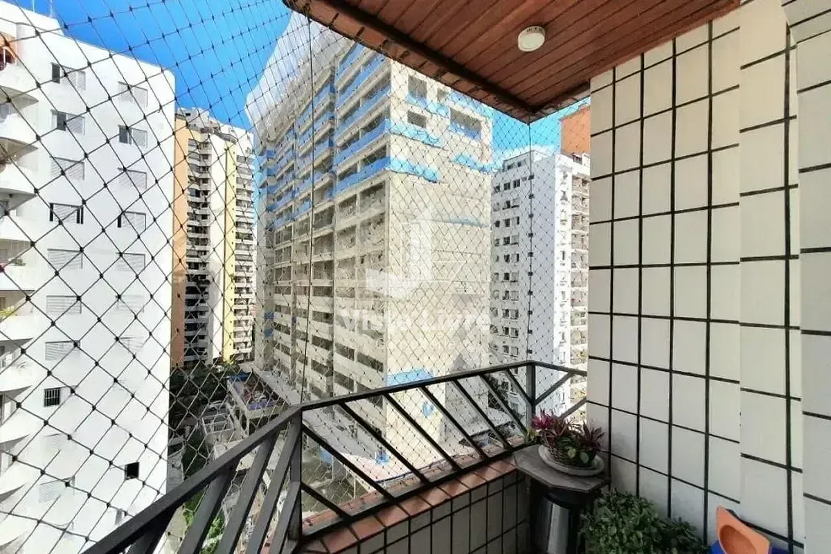Apartamento, 3 quartos, 142 m² - Foto 10