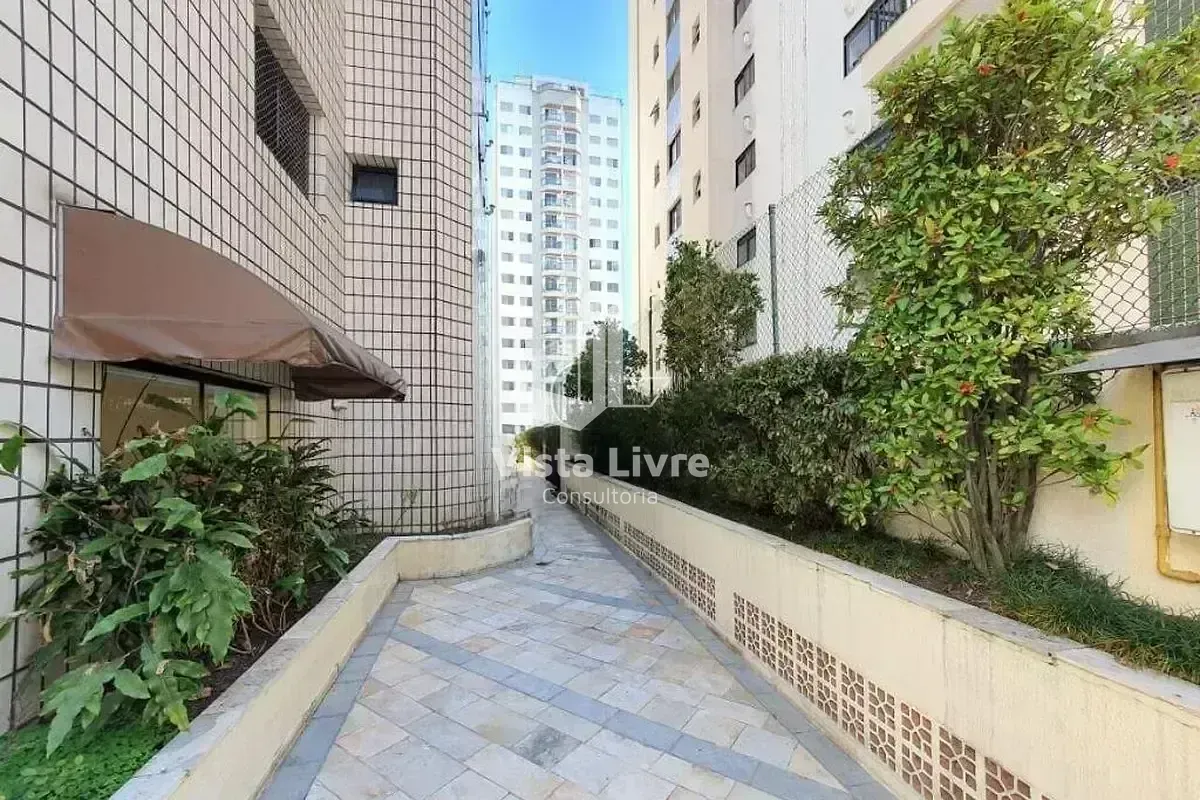 Apartamento, 3 quartos, 142 m² - Foto 37